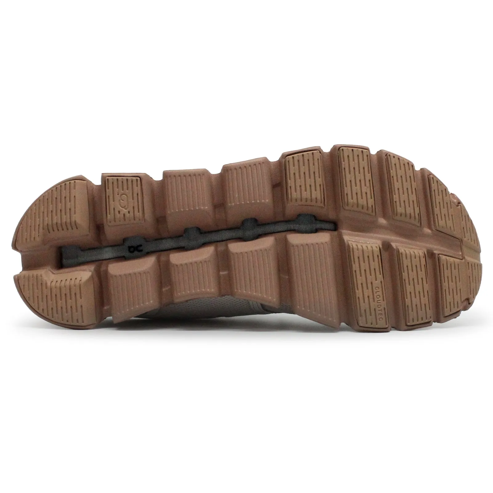 On Cloud 5 Textile Women's Running Shoes