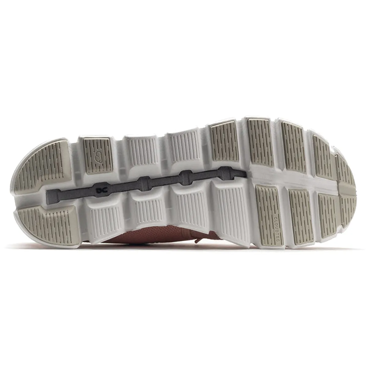 On Cloud 5 Textile Women's Running Shoes