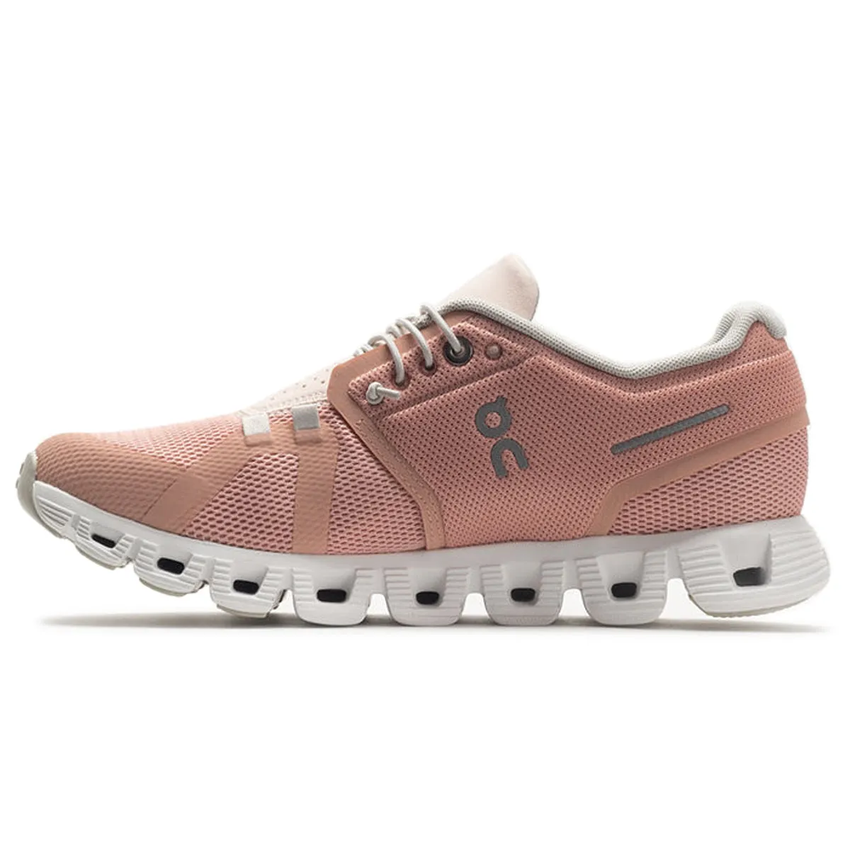 On Cloud 5 Textile Women's Running Shoes
