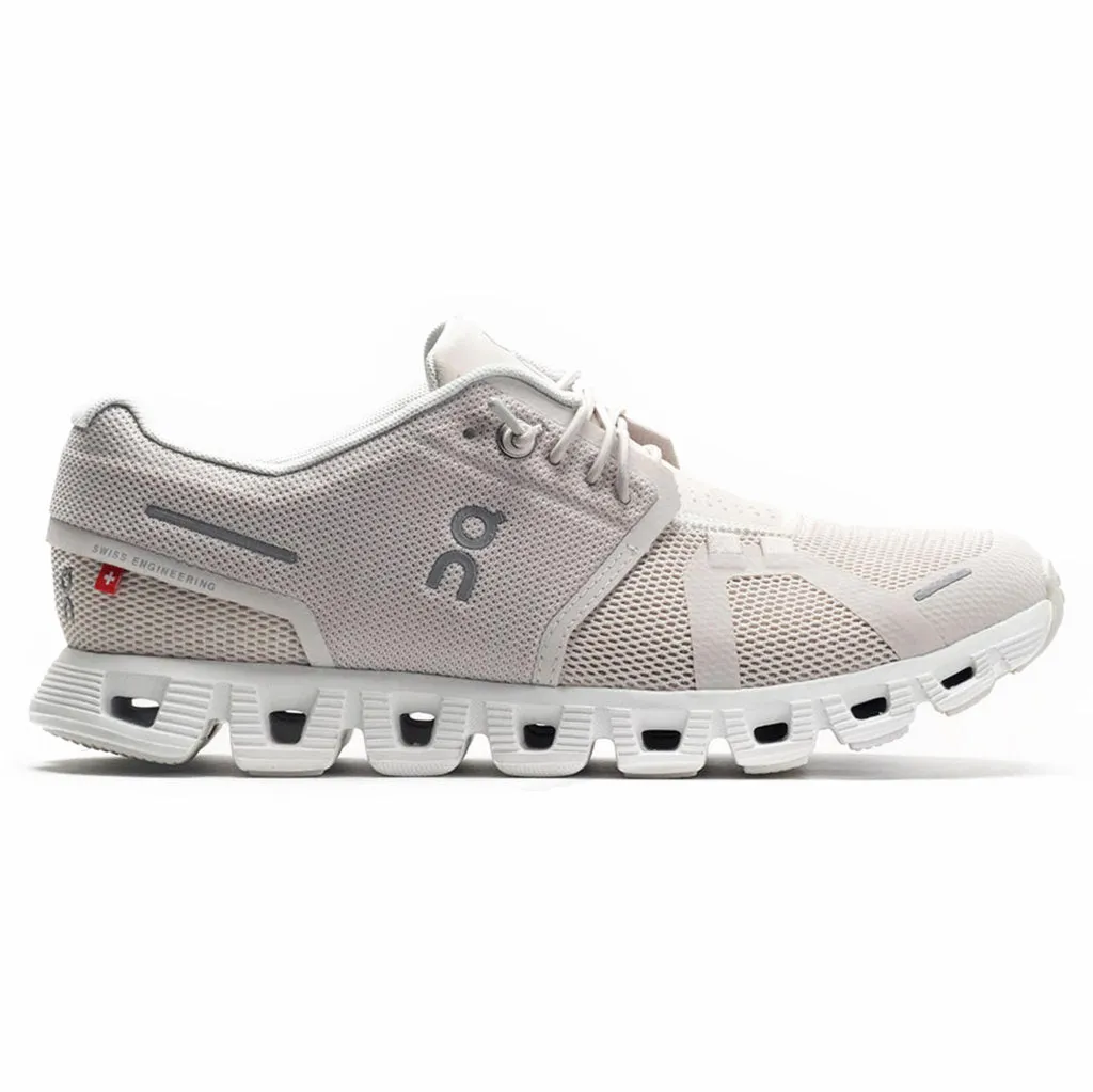 On Cloud 5 Textile Women's Running Shoes