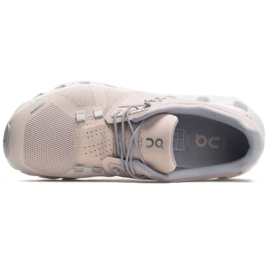 On Cloud 5 Textile Women's Running Shoes