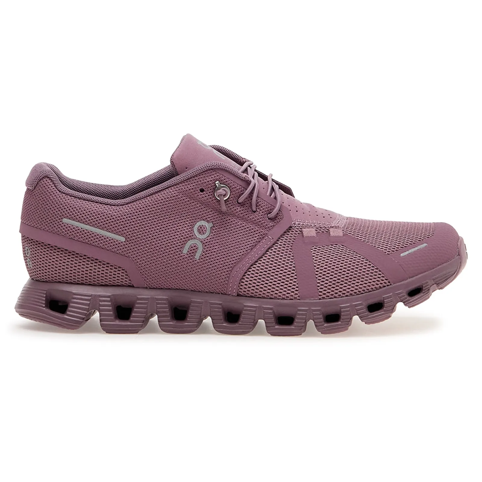 On Cloud 5 Textile Women's Running Shoes