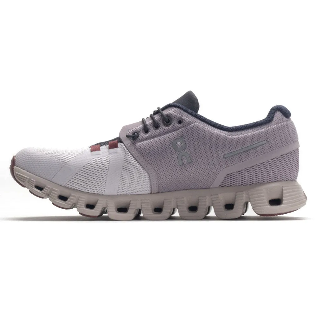 On Cloud 5 Textile Women's Running Shoes