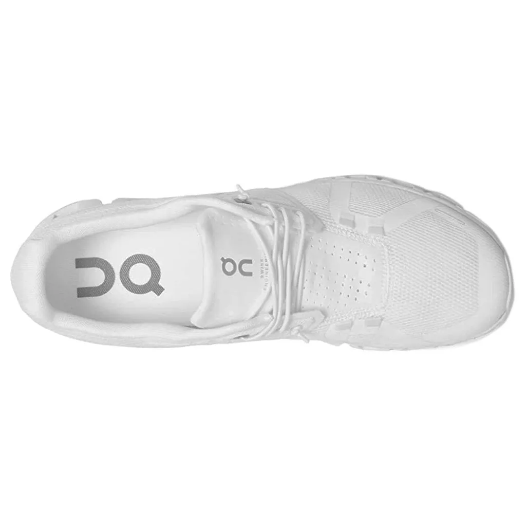 On Cloud 5 Textile Women's Running Shoes
