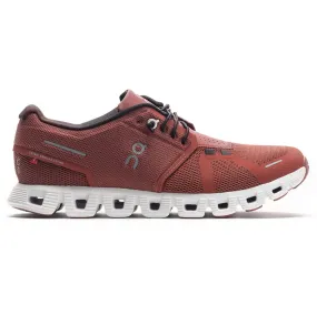 On Cloud 5 Textile Women's Running Shoes