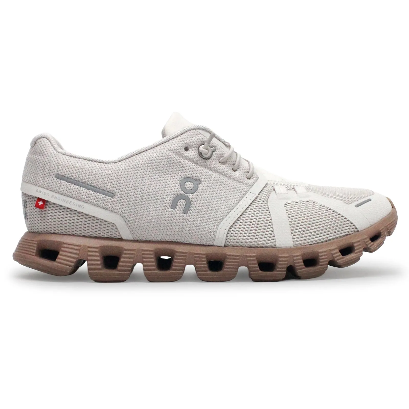 On Cloud 5 Textile Women's Running Shoes