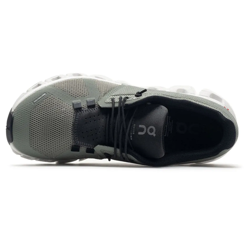 On Cloud 5 Textile Women's Running Shoes