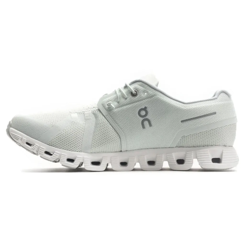 On Cloud 5 Textile Women's Running Shoes