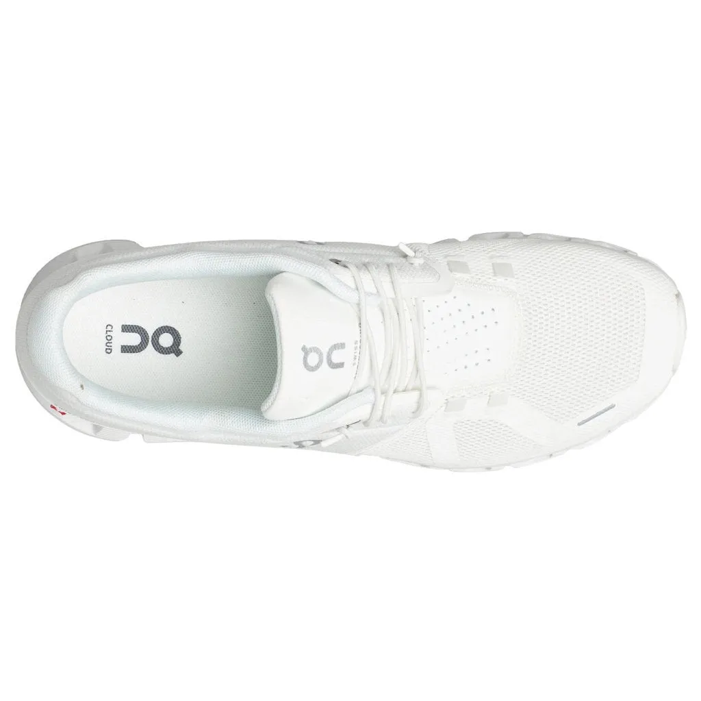 On Cloud 5 Textile Women's Running Shoes