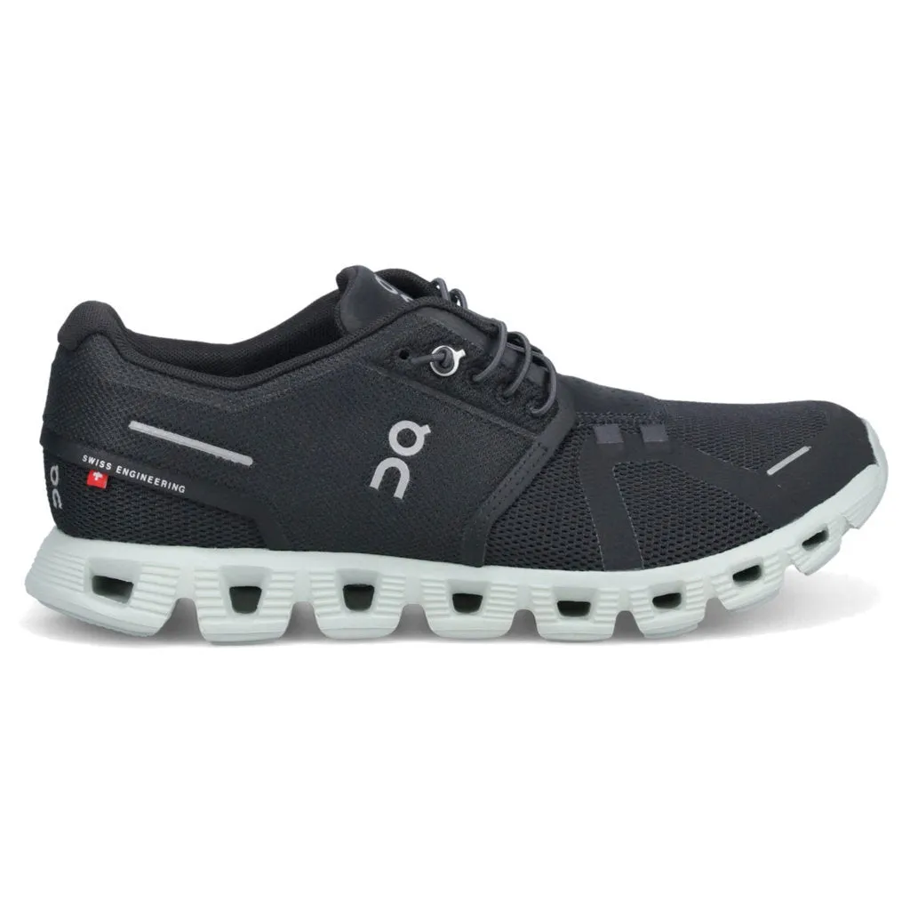 On Cloud 5 Textile Women's Running Shoes