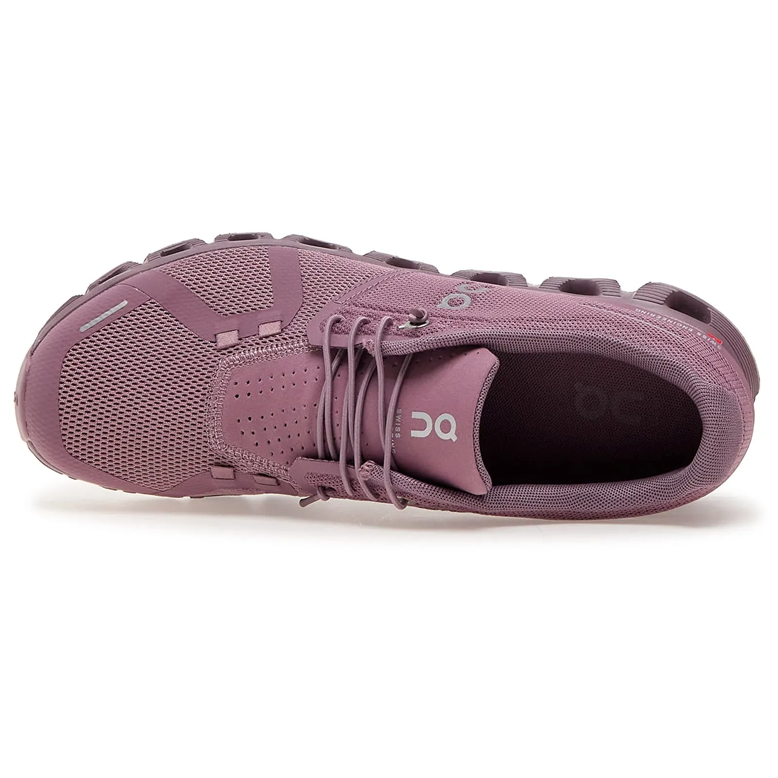 On Cloud 5 Textile Women's Running Shoes