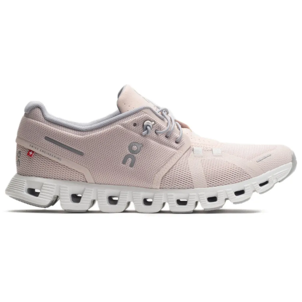 On Cloud 5 Textile Women's Running Shoes