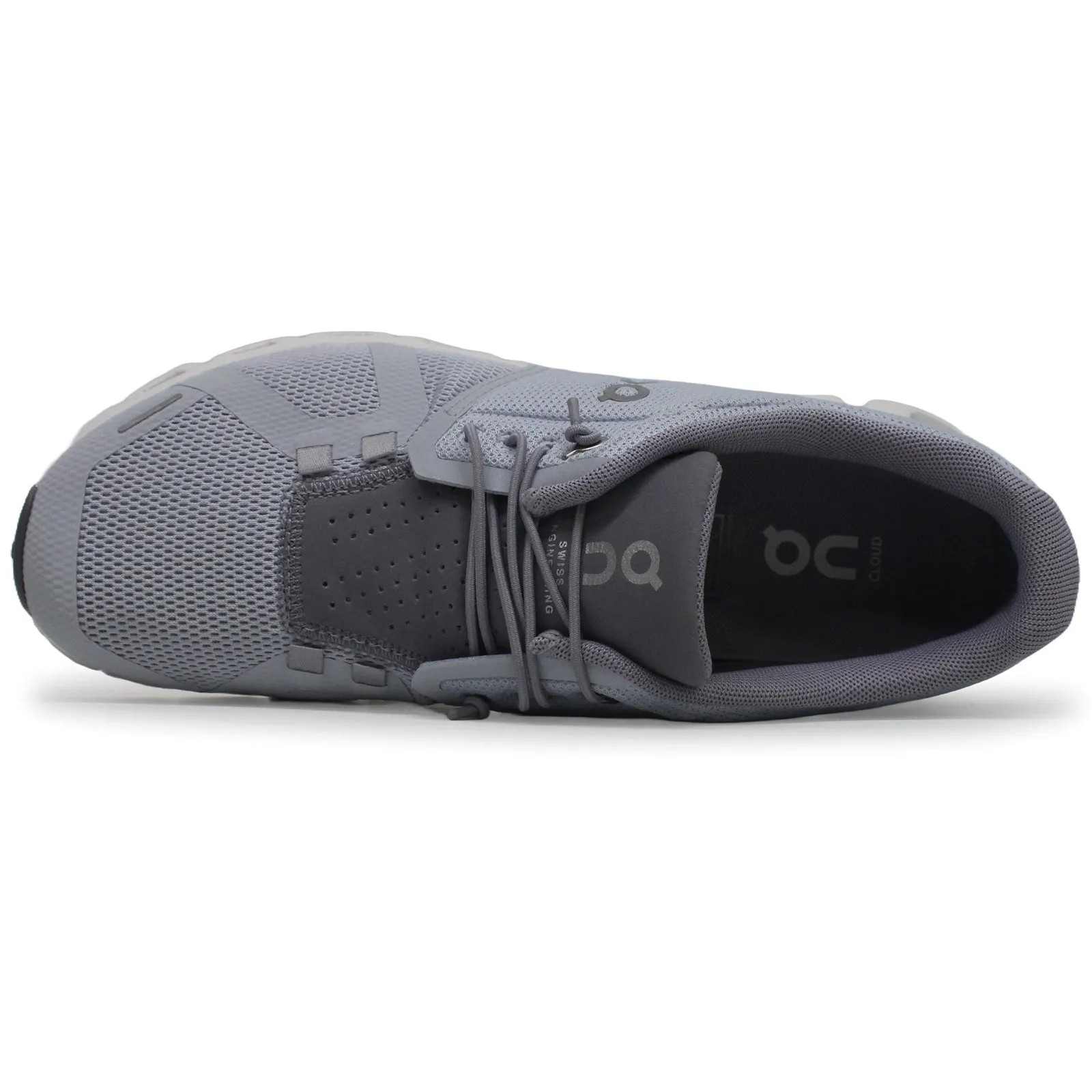 On Cloud 5 Textile Women's Running Shoes