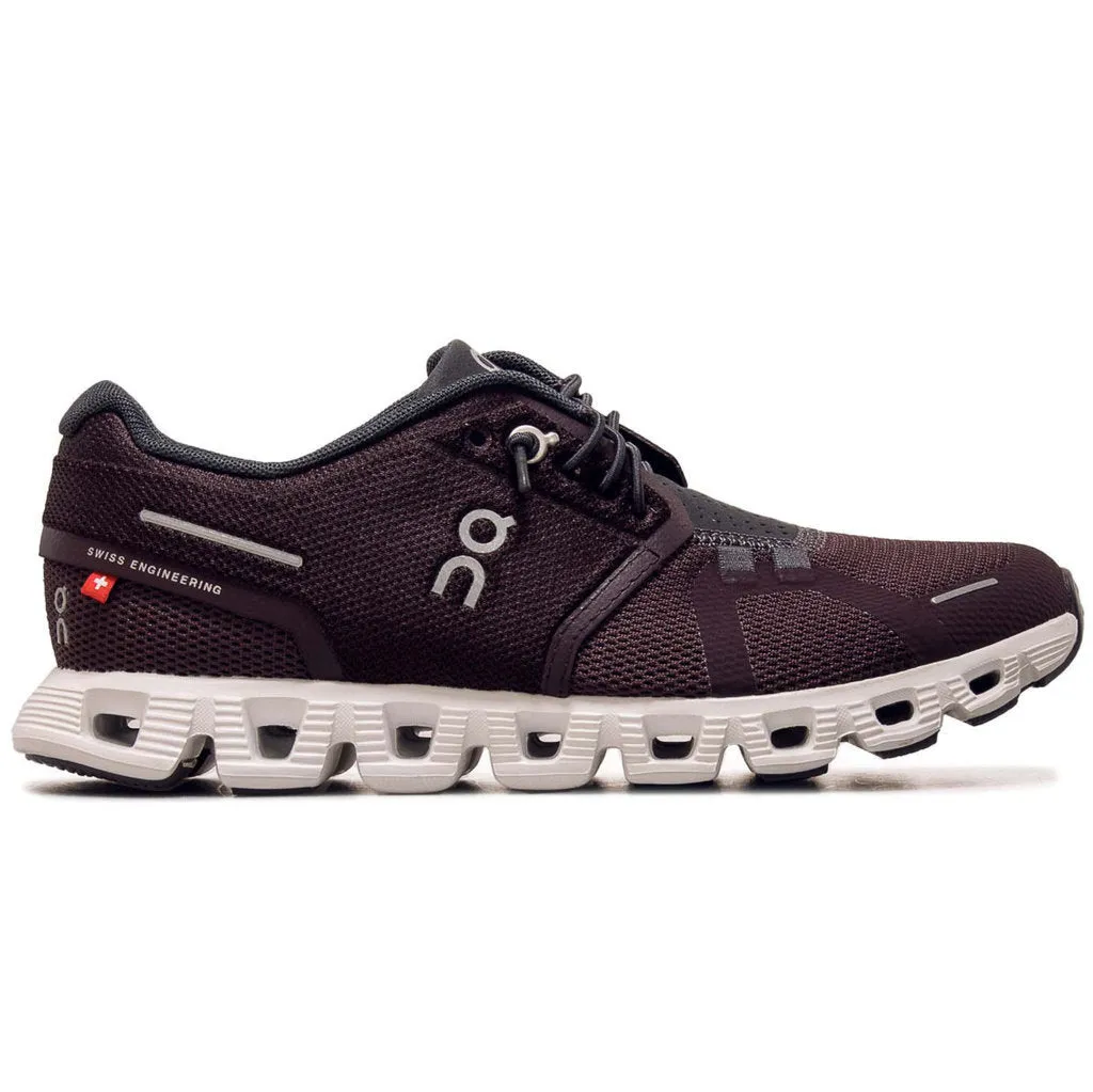 On Cloud 5 Textile Women's Running Shoes