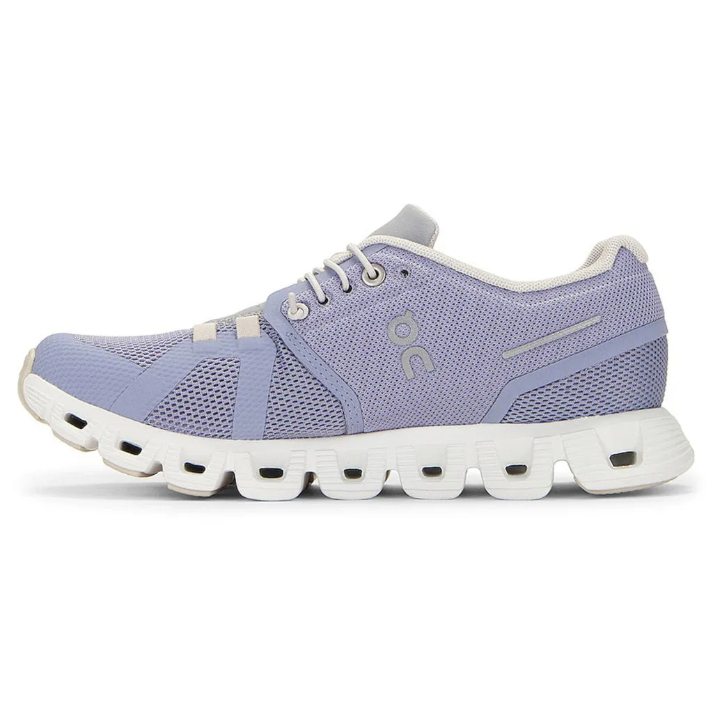 On Cloud 5 Textile Women's Running Shoes