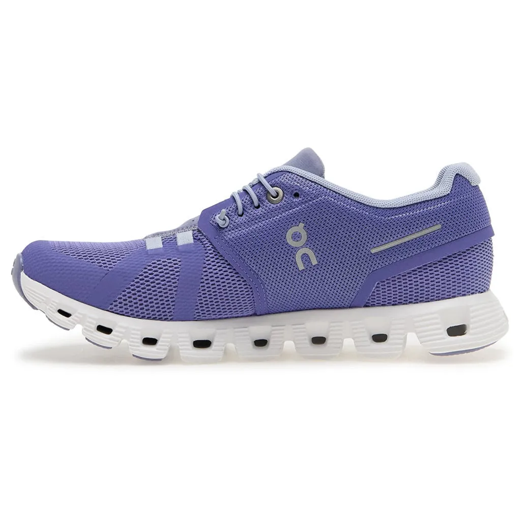 On Cloud 5 Textile Women's Running Shoes