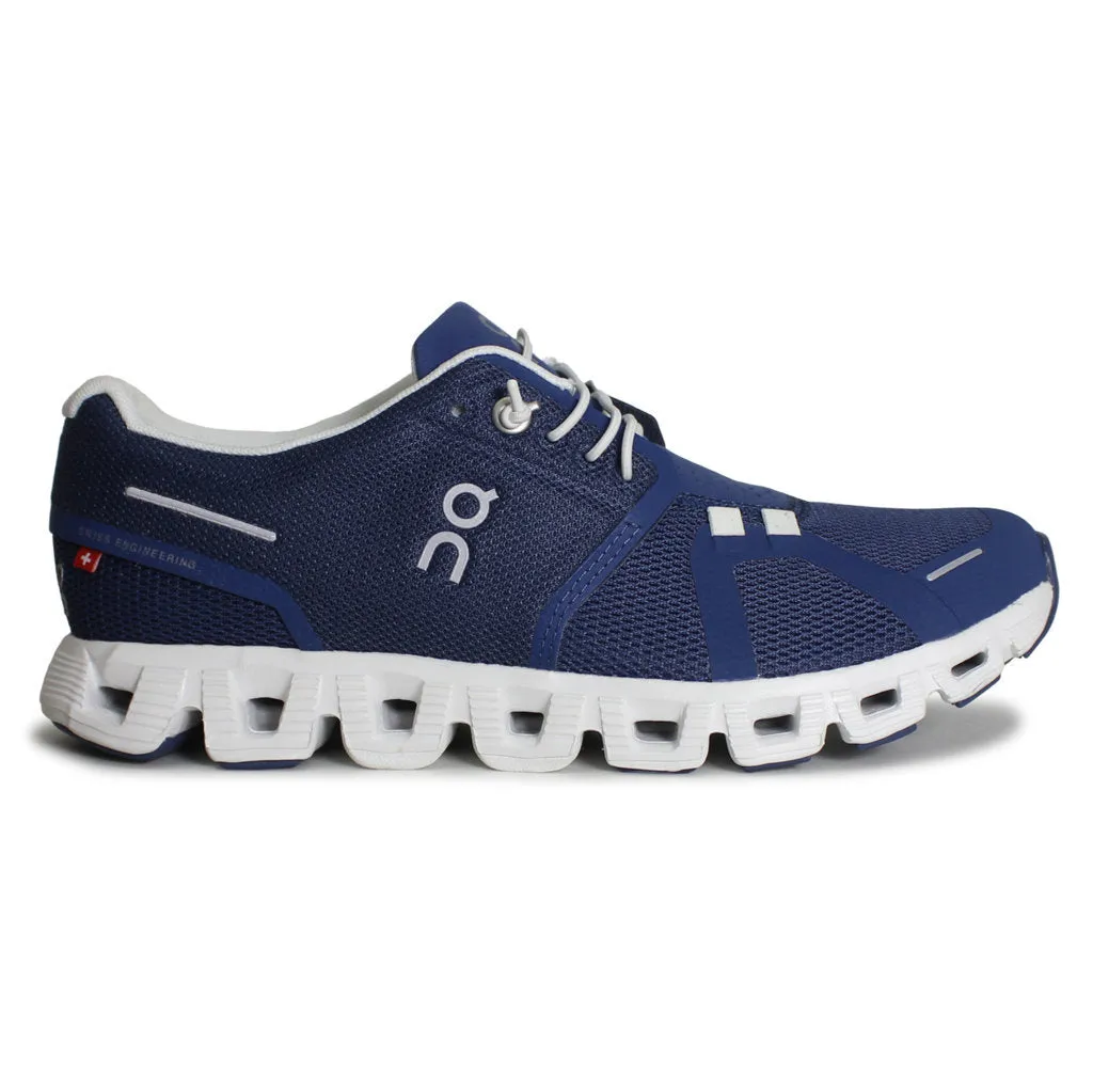 On Cloud 5 Textile Women's Running Shoes