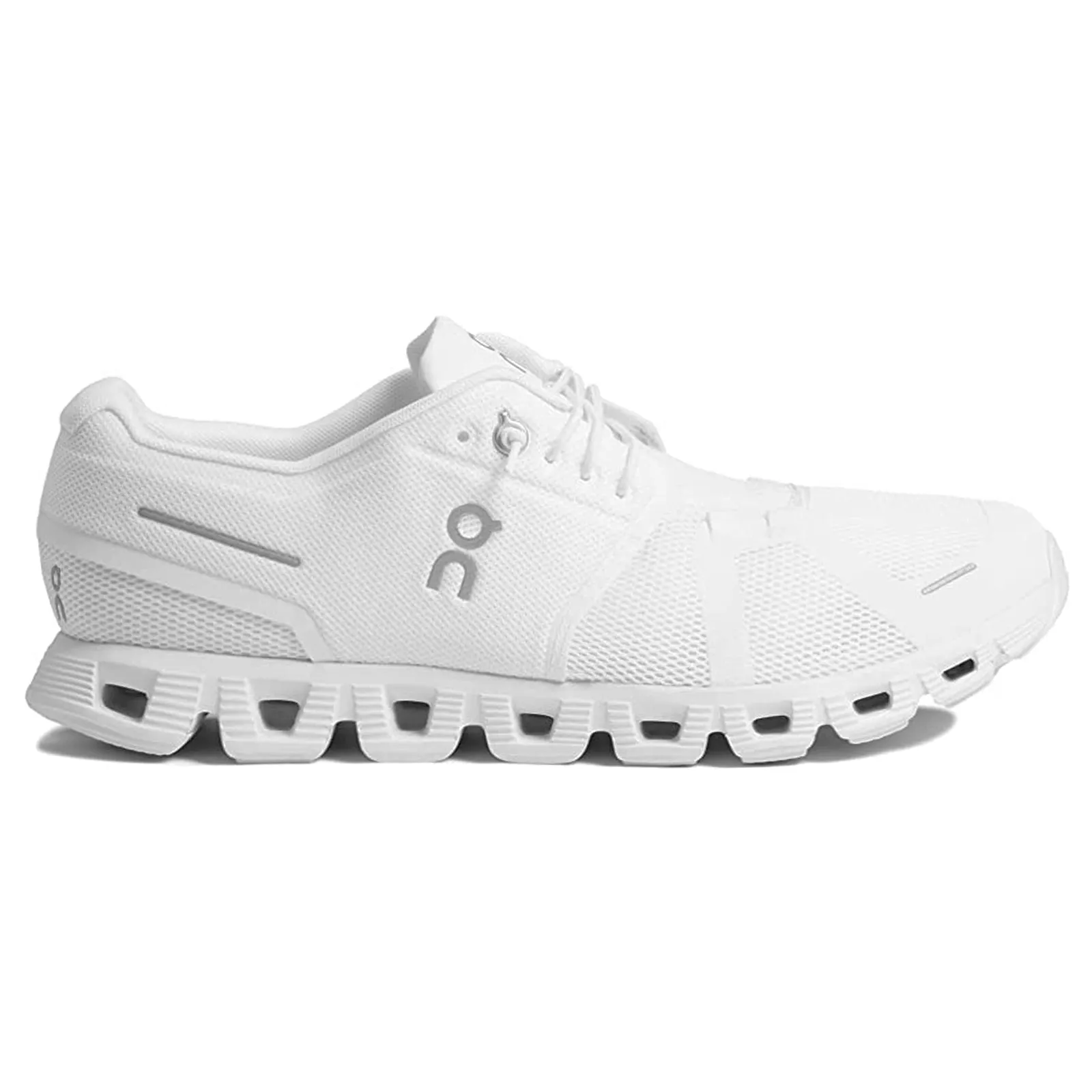 On Cloud 5 Textile Women's Running Shoes
