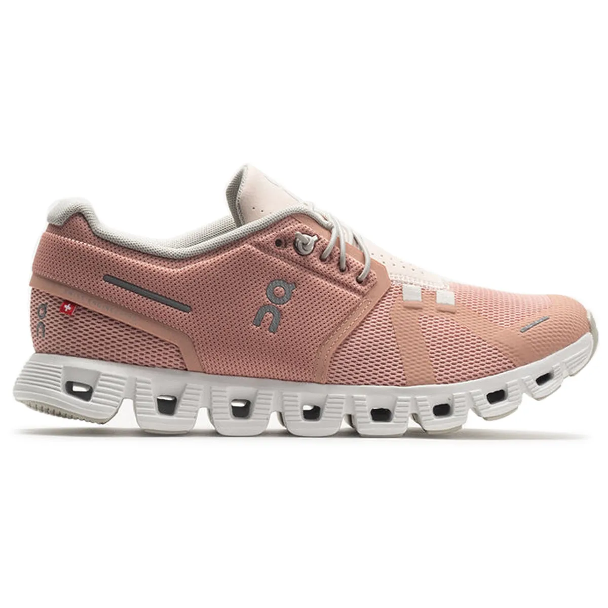 On Cloud 5 Textile Women's Running Shoes