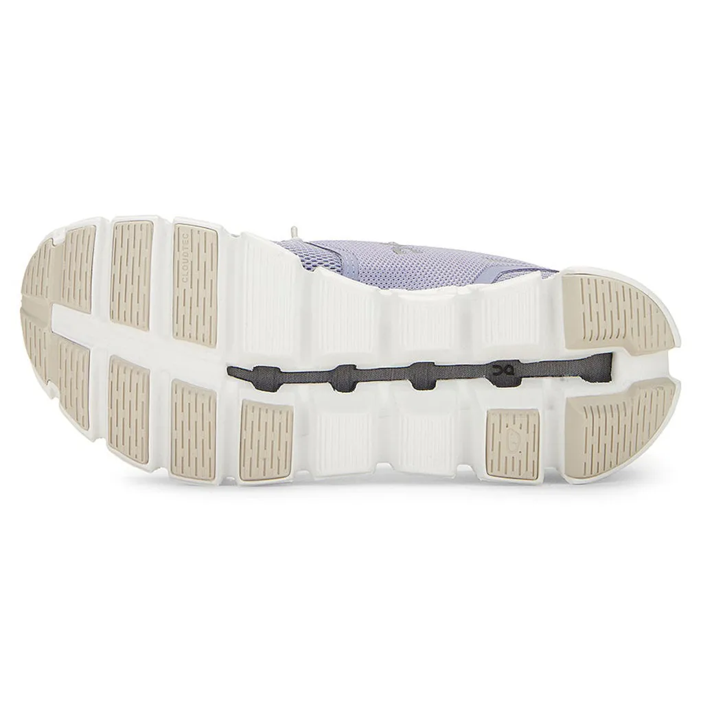 On Cloud 5 Textile Women's Running Shoes