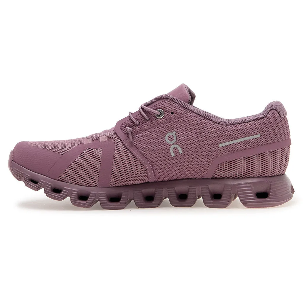 On Cloud 5 Textile Women's Running Shoes