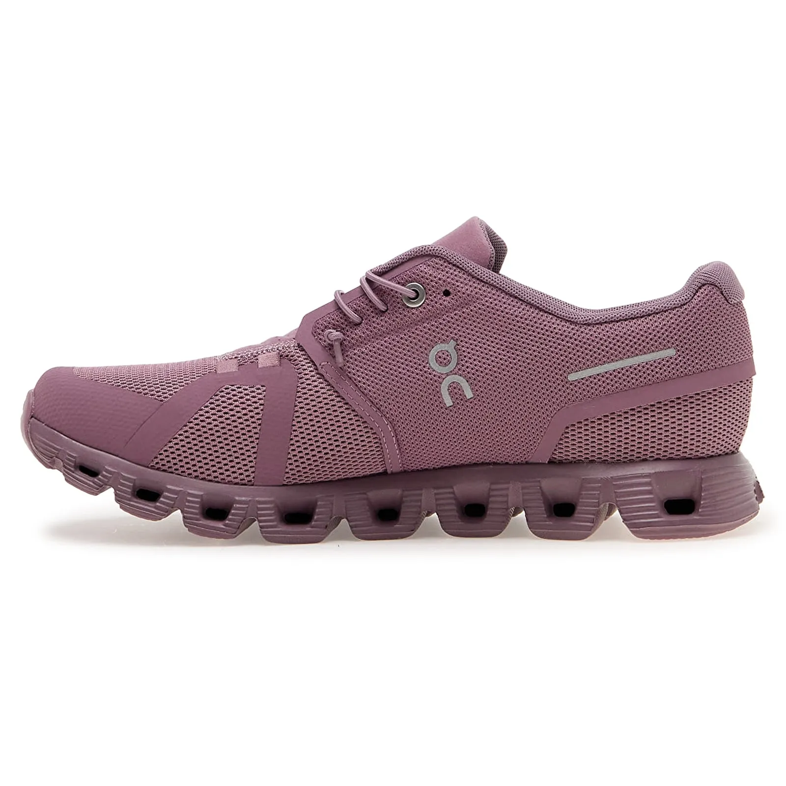 On Cloud 5 Textile Women's Running Shoes