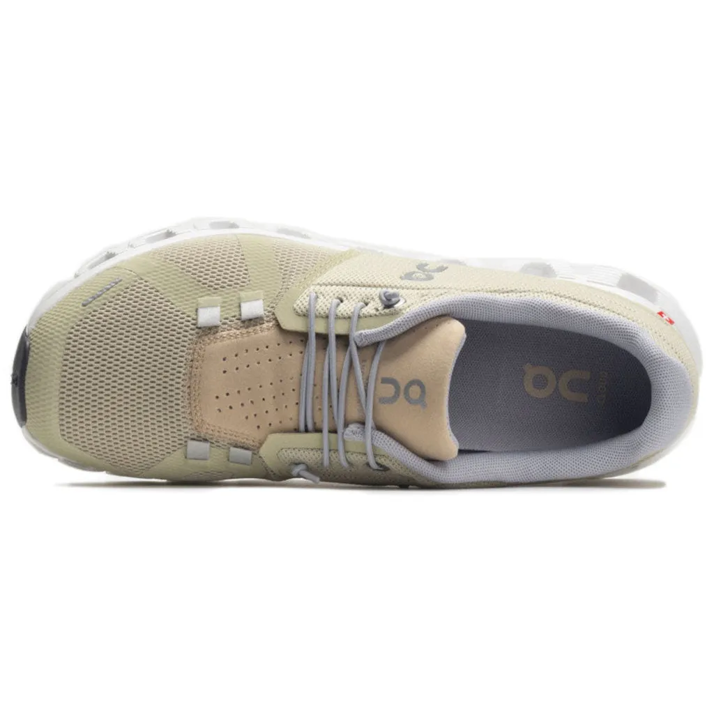On Cloud 5 Textile Women's Running Shoes