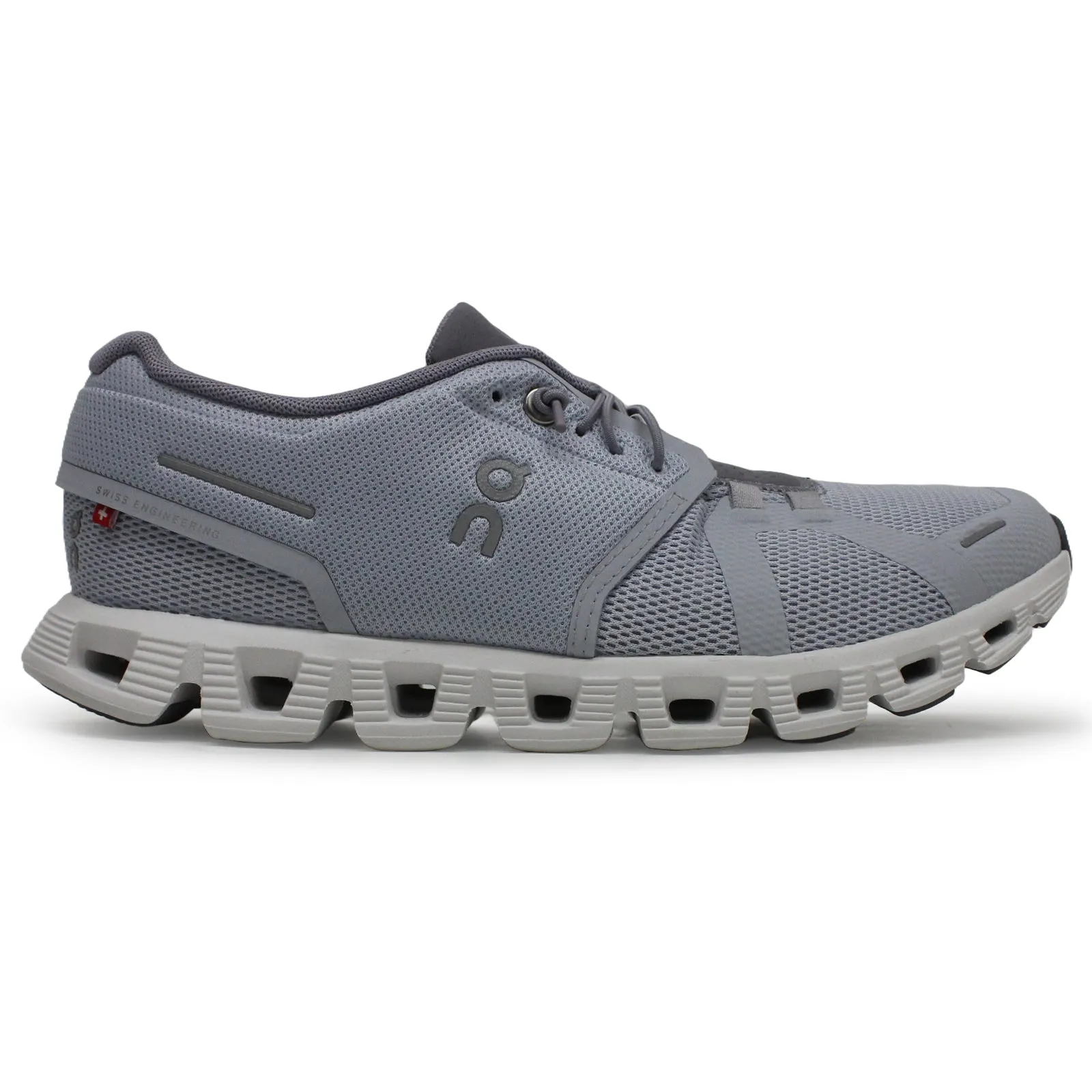 On Cloud 5 Textile Women's Running Shoes