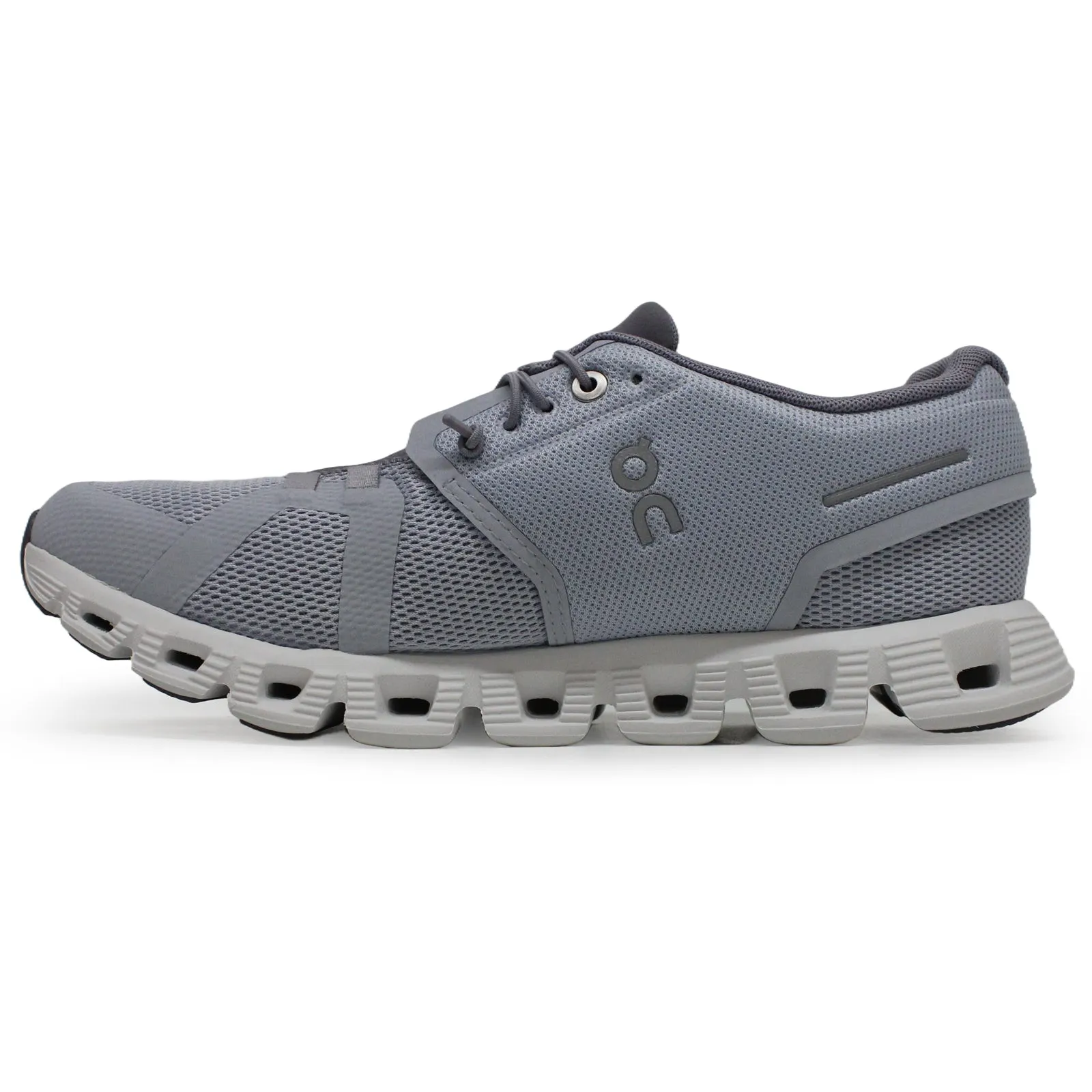 On Cloud 5 Textile Women's Running Shoes
