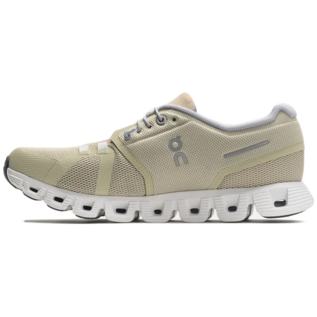 On Cloud 5 Textile Women's Running Shoes