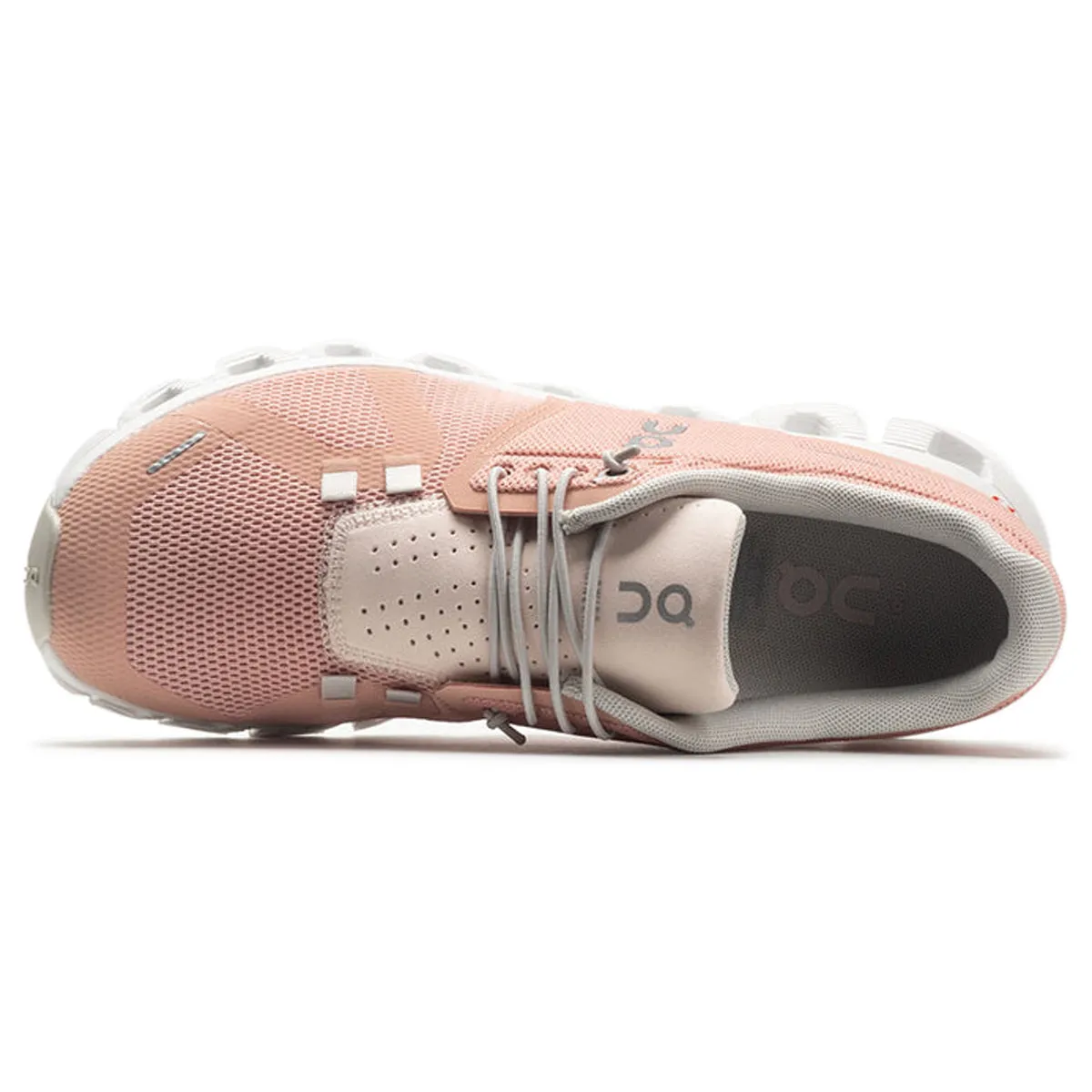 On Cloud 5 Textile Women's Running Shoes
