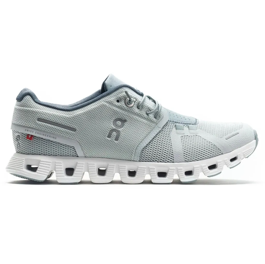 On Cloud 5 Textile Women's Running Shoes