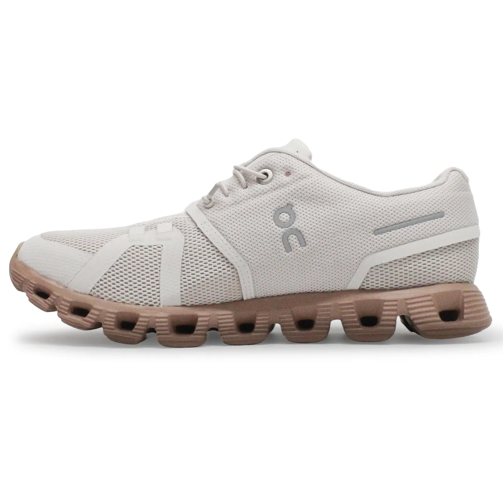 On Cloud 5 Textile Women's Running Shoes