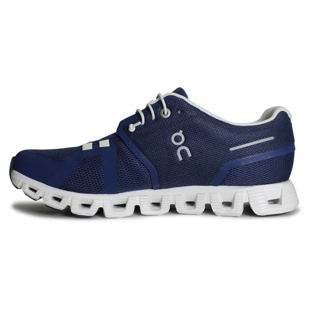 On Cloud 5 Textile Women's Running Shoes