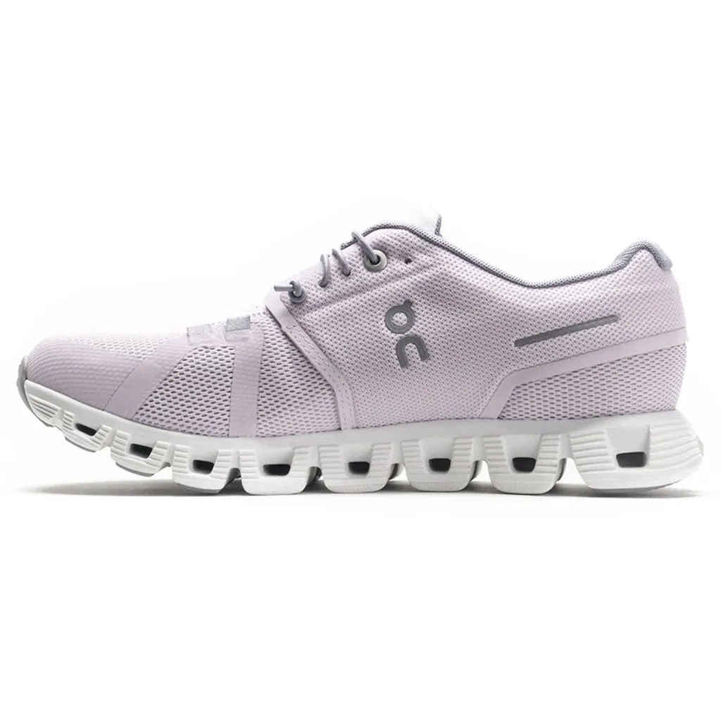 On Cloud 5 Textile Women's Running Shoes