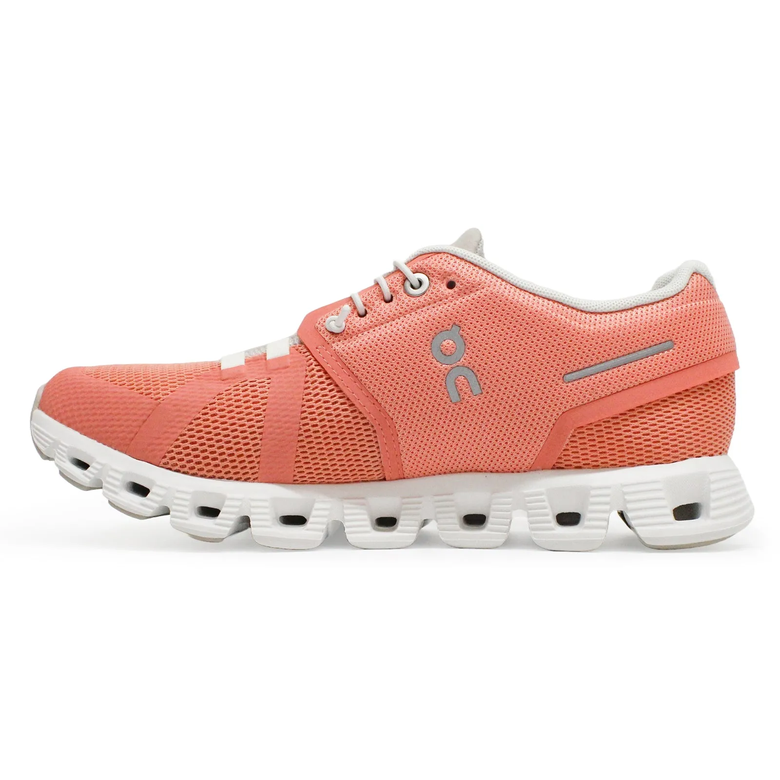 On Cloud 5 Textile Women's Running Shoes