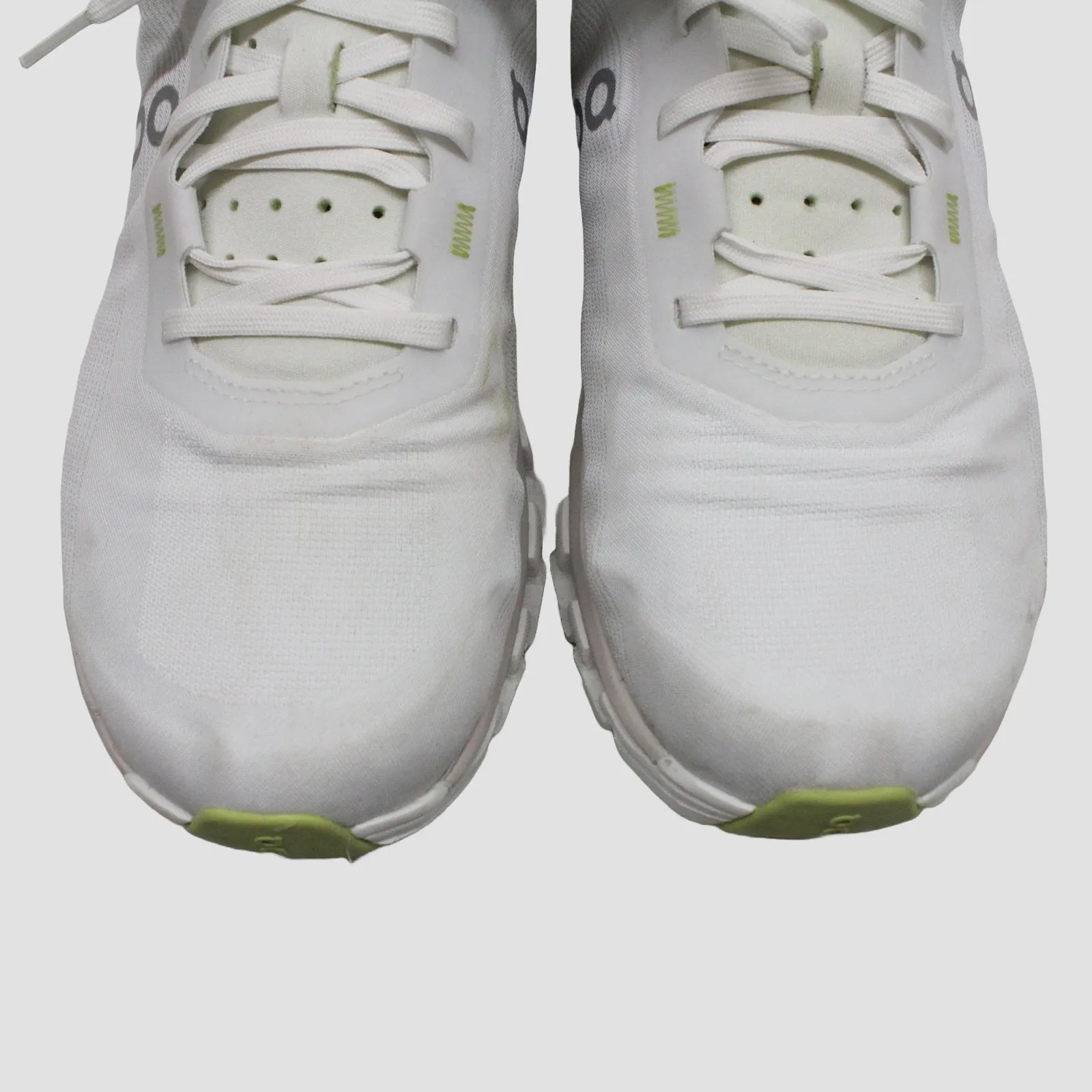 On Cloudflow 4 Mesh Women's Running Shoes - UK 7.5 - US 9.5 Women - EU 41