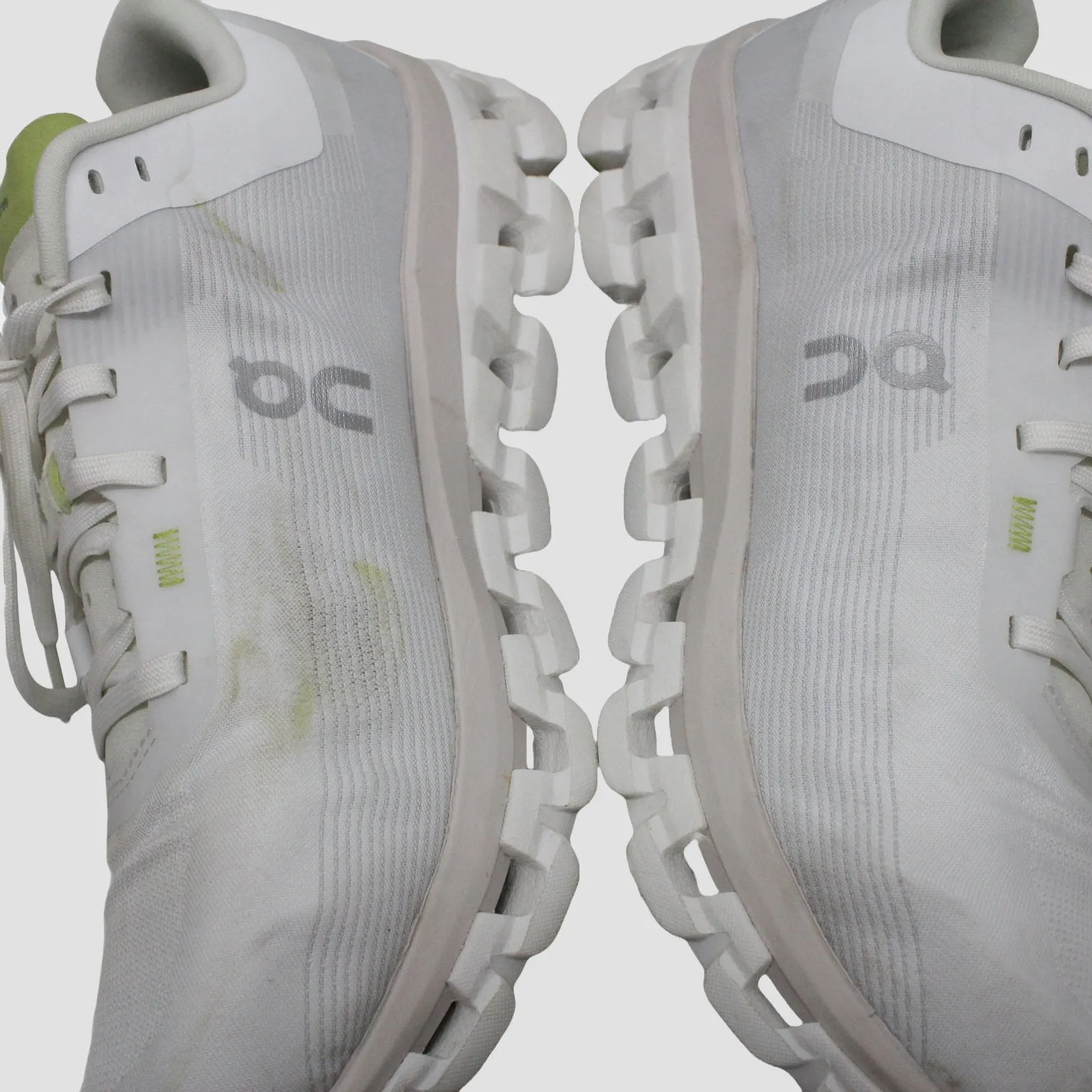 On Cloudflow 4 Mesh Women's Running Shoes - UK 7.5 - US 9.5 Women - EU 41