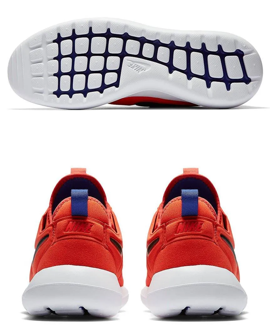 Roshe Two Max Orange
