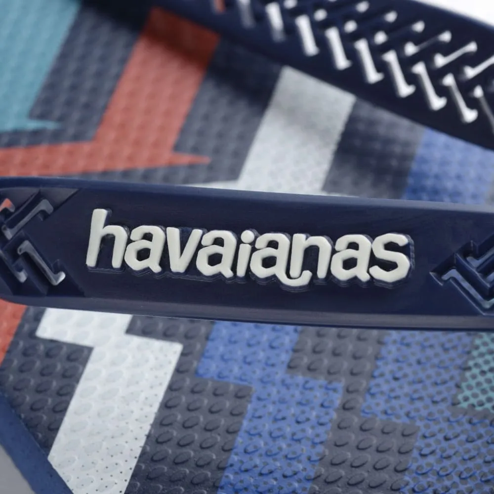 Sandalias para Hombre HAVAIANAS POWER LIGHT FC 0555