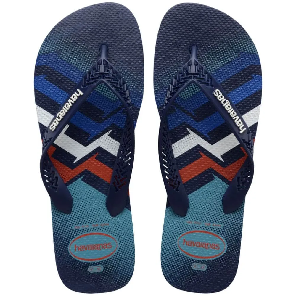 Sandalias para Hombre HAVAIANAS POWER LIGHT FC 0555