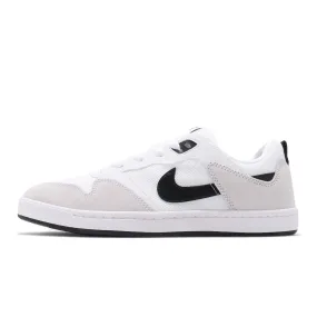SB Alleyoop (White   Black)