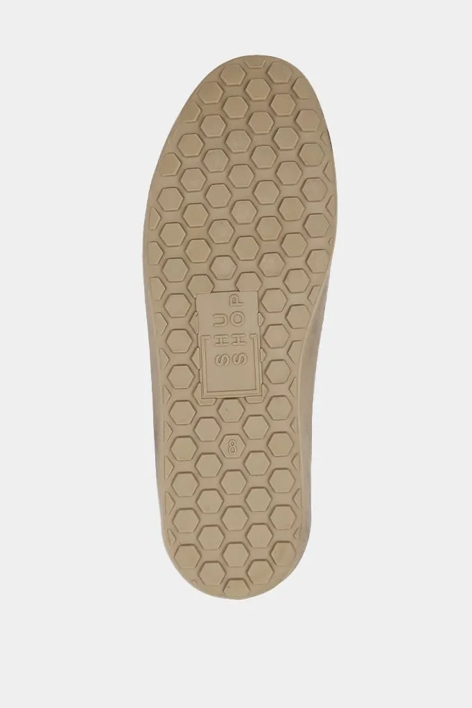 Shu Shop Pinah Sneakers | Gold