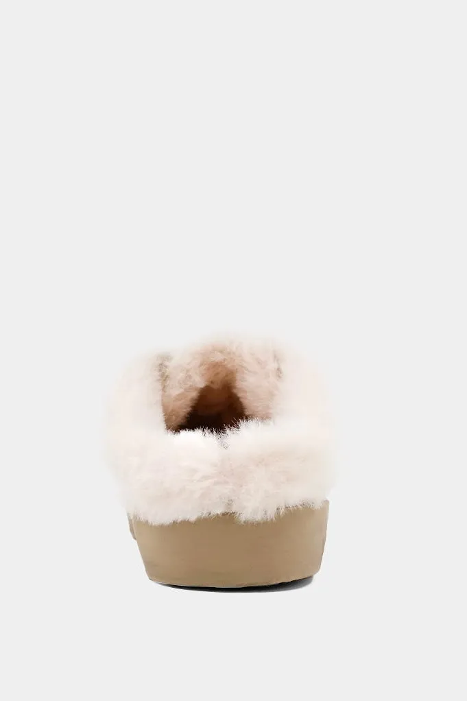 Shu Shop Pinah Sneakers | Gold