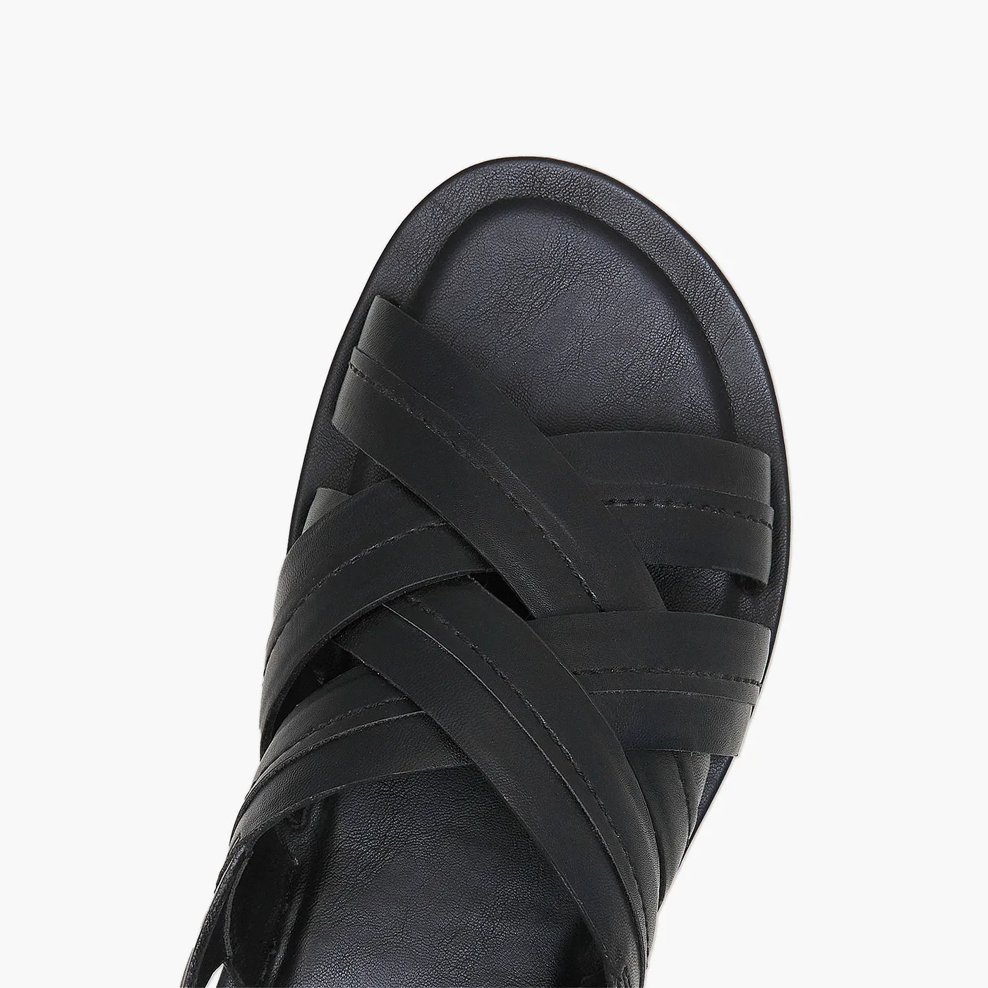 Smart Sandals for Men