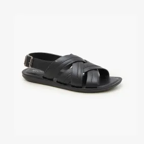 Smart Sandals for Men