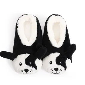 Splosh Women's Puppy Slippers