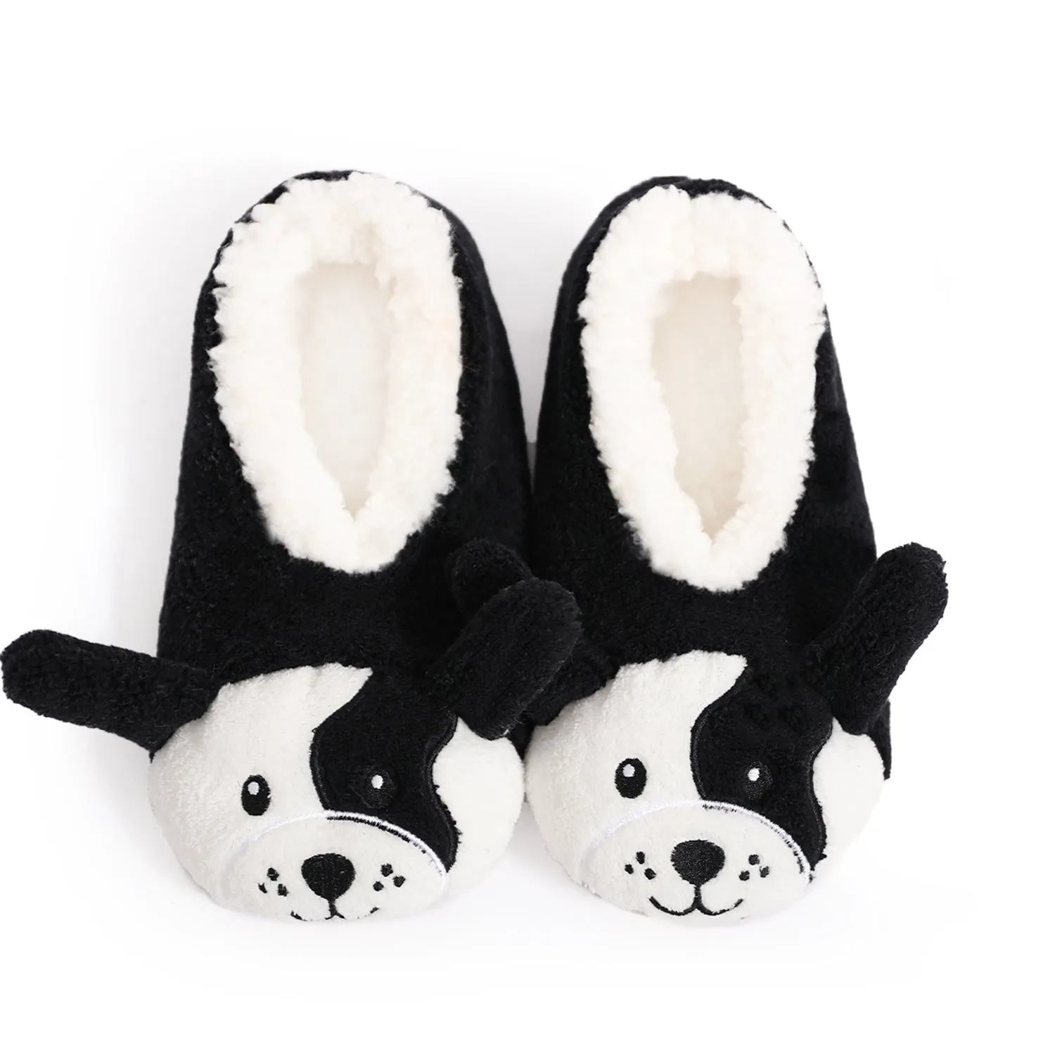 Splosh Women's Puppy Slippers