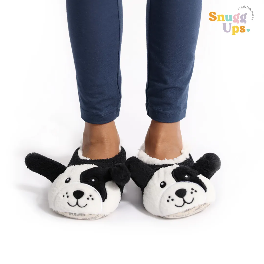 Splosh Women's Puppy Slippers