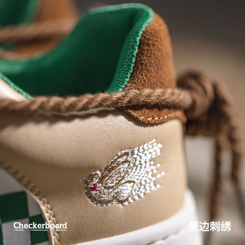 Summer Casual Sneakers
